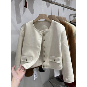 Outerwear Fashion Jacket Leather Coat