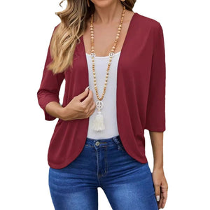 Livia Soft Knit Cardigan