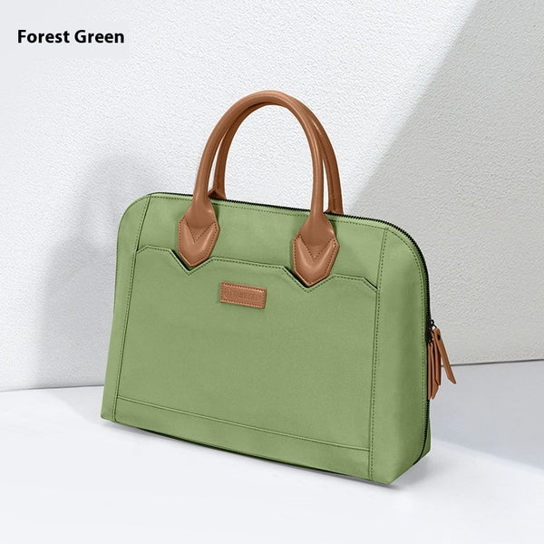 Luxe Urban Laptop Handbag