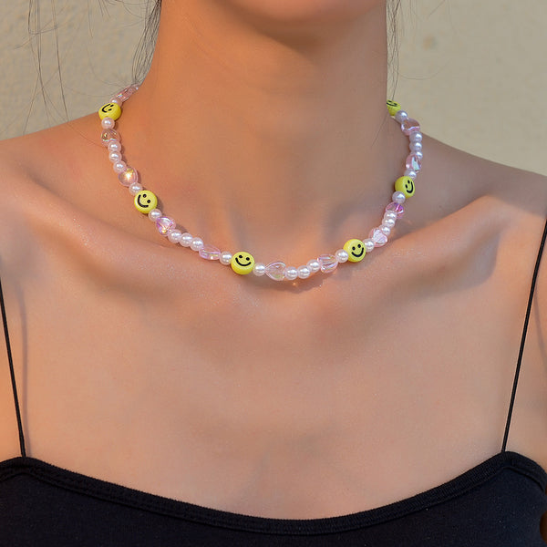 Thalassa Turquoise Starfish Necklace