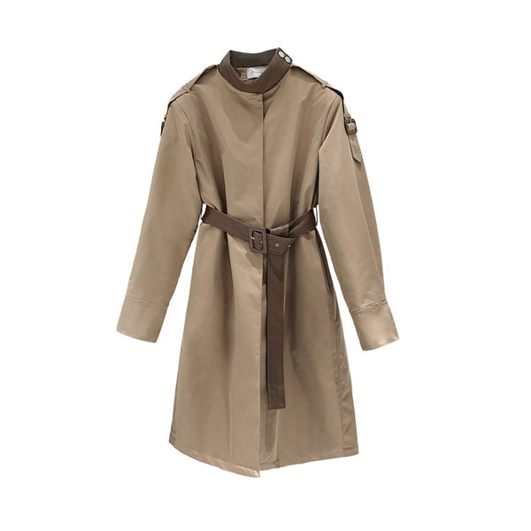 Ashbourne Luxe Padded Mid-Length Haven Jacket