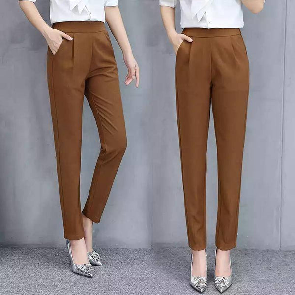 Sienna Flow Harem Trousers