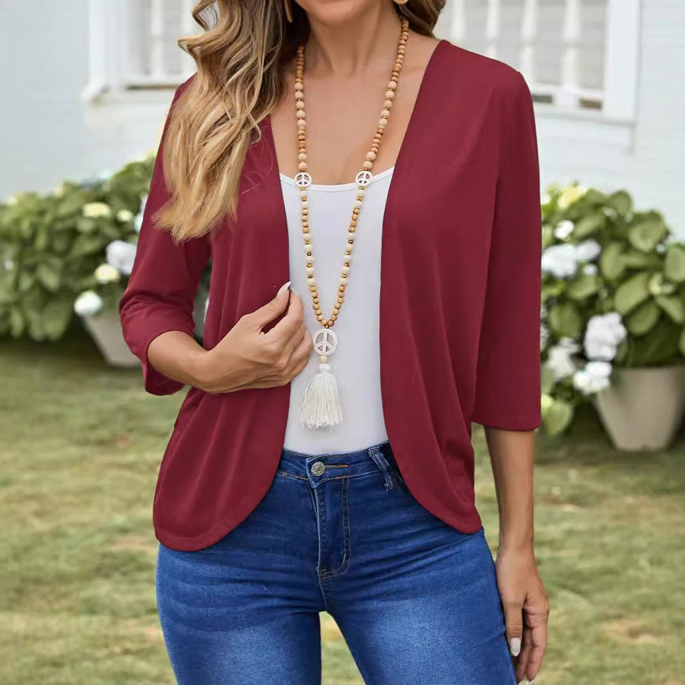 Livia Soft Knit Cardigan