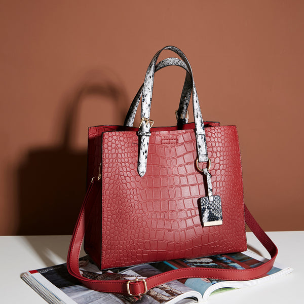 Luxe Korean Chic Handbag