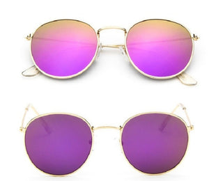 Estella Retro Luxe Sunglasses