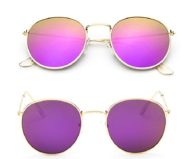 Estella Retro Luxe Sunglasses