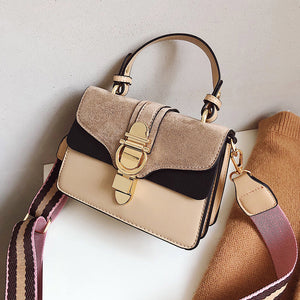 Luxe Dionysus Boho Handbag