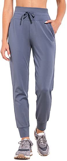 Freya WarmPulse Wool Trousers