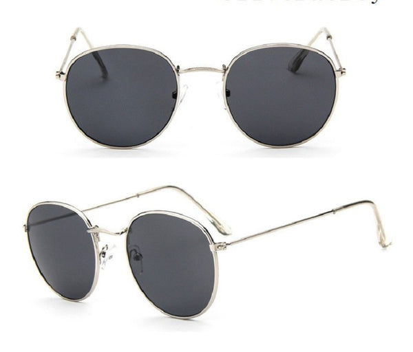 Estella Retro Luxe Sunglasses