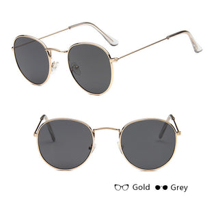 Estella Retro Luxe Sunglasses