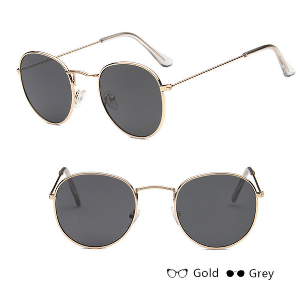 Estella Retro Luxe Sunglasses