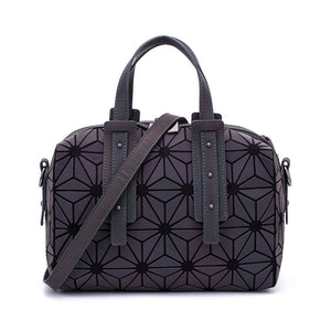 Luxe Boho Shoulder Handbag