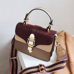 Luxe Dionysus Boho Handbag