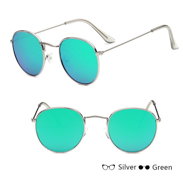 Estella Retro Luxe Sunglasses