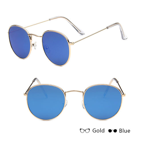 Estella Retro Luxe Sunglasses