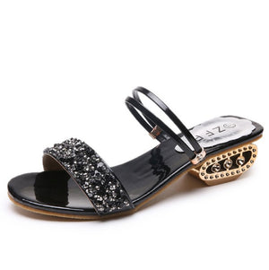 Amara Sweet Elegance Sandals