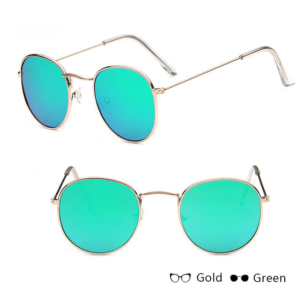 Estella Retro Luxe Sunglasses