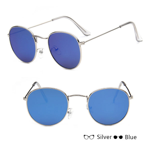 Estella Retro Luxe Sunglasses