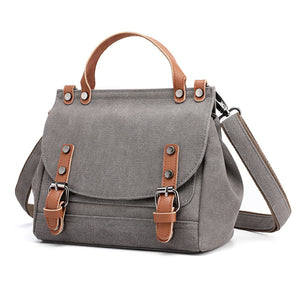 Luxe Boho Casual Handbag