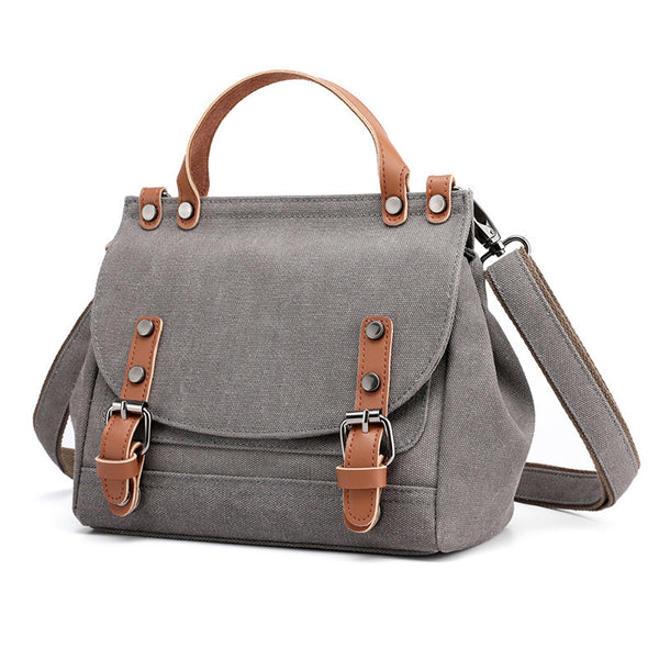 Luxe Boho Casual Handbag