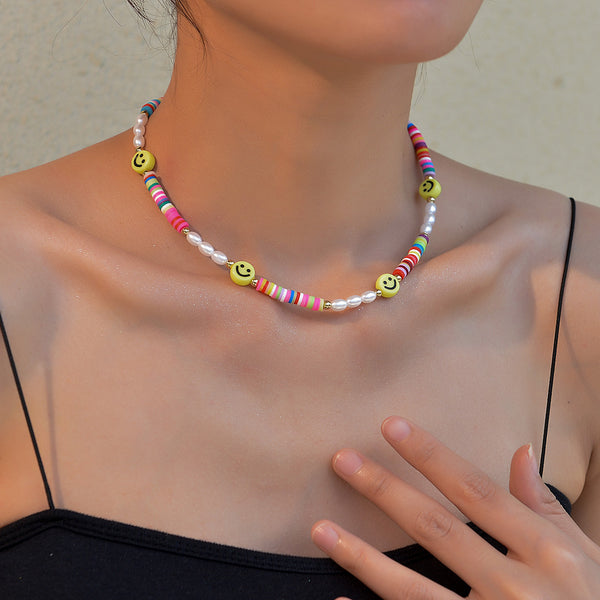 Thalassa Turquoise Starfish Necklace
