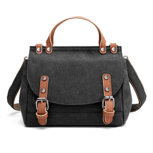 Luxe Boho Casual Handbag