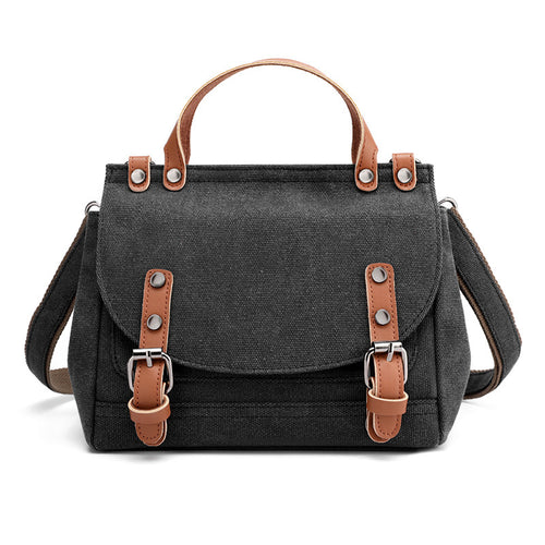 Luxe Boho Casual Handbag