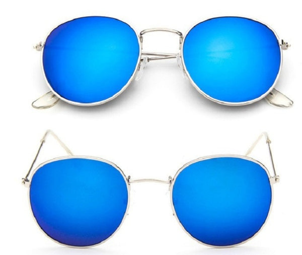 Estella Retro Luxe Sunglasses
