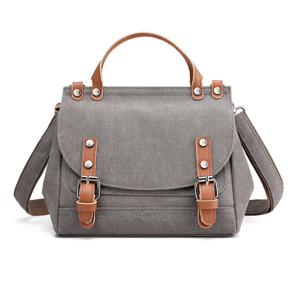 Luxe Boho Casual Handbag