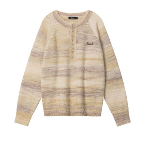 American Sweater Women Trendy Autumn Gentle Niche Idle Style