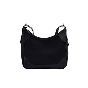 Amara Scrub Luxe Baguette Bag