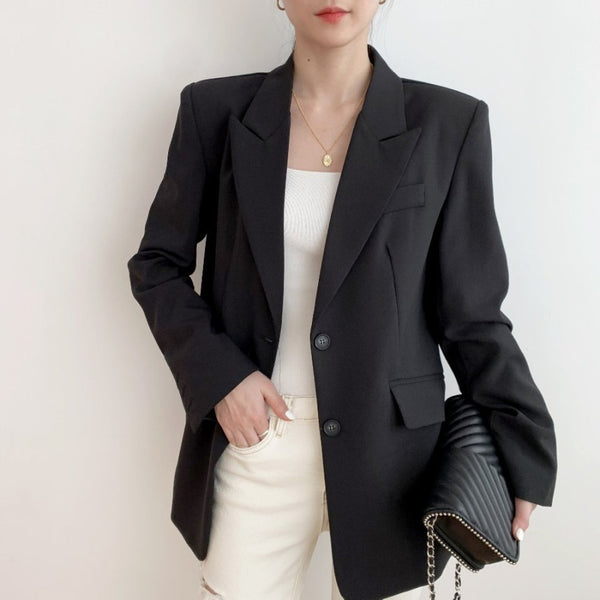 Luxe French Belted Short Suit