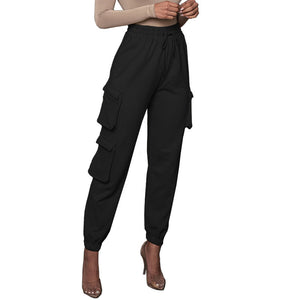 Nova CozyPulse Hoodie Trousers