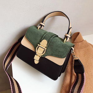 Luxe Dionysus Boho Handbag