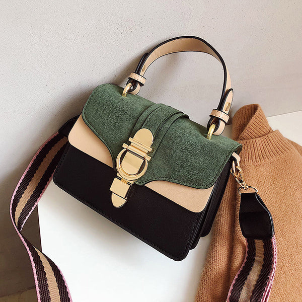 Luxe Dionysus Boho Handbag