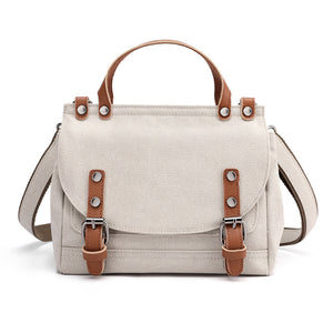 Luxe Boho Casual Handbag