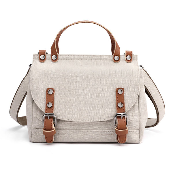 Luxe Boho Casual Handbag