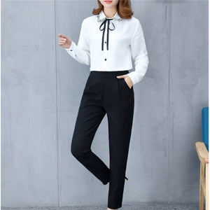Sienna Flow Harem Trousers