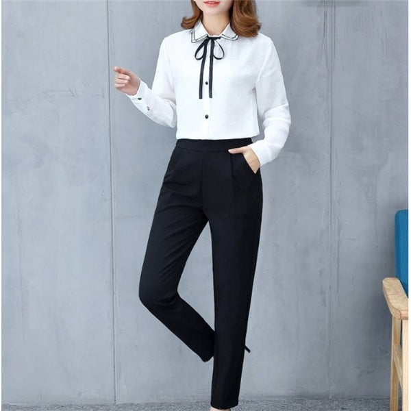 Sienna Flow Harem Trousers