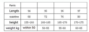 High-grade Polyester Top Slim Fit Leather Pants Adult Lady Like Woman Two Pieces