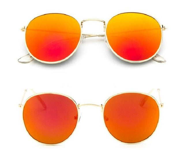 Estella Retro Luxe Sunglasses