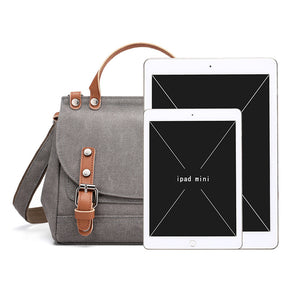 Luxe Boho Casual Handbag