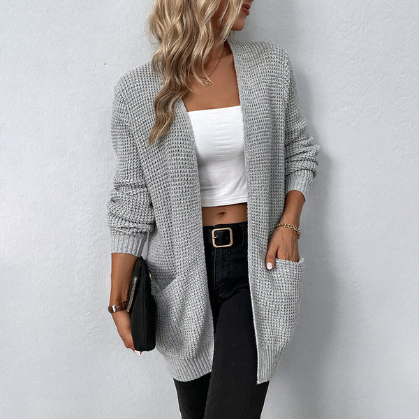 Ashbourne Luxe Knit Heritage Sweater