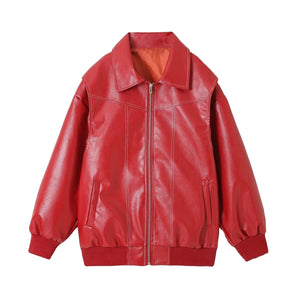 Ravenna Moto Luxe Jacket