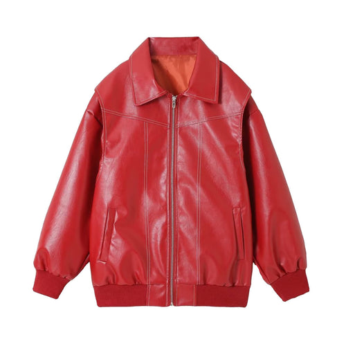 Ravenna Moto Luxe Jacket