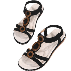 Freya Bohemian Coastal Flats