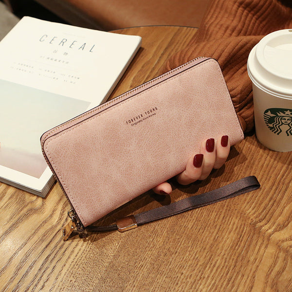 Celeste Vegan Opulence Clutch
