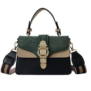 Luxe Dionysus Boho Handbag