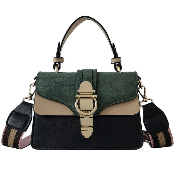 Luxe Dionysus Boho Handbag