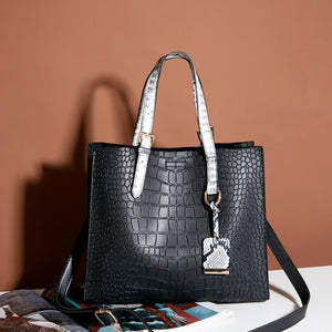 Luxe Korean Chic Handbag
